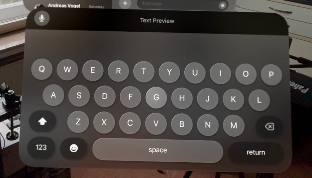 Apple Vision Pro: Baldige Markteinführung in Neun Ländern?