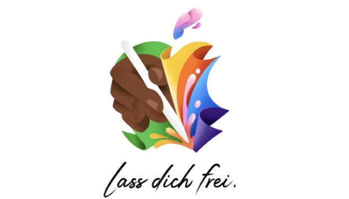 Lass dich frei 2024