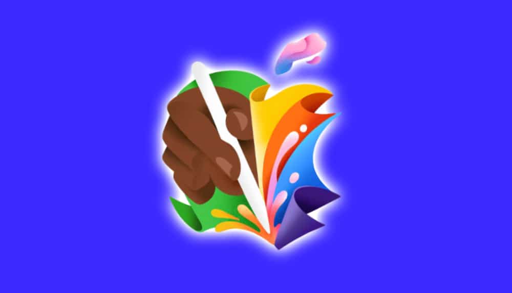 Apple-iPad-Event mit Hands-On in London?