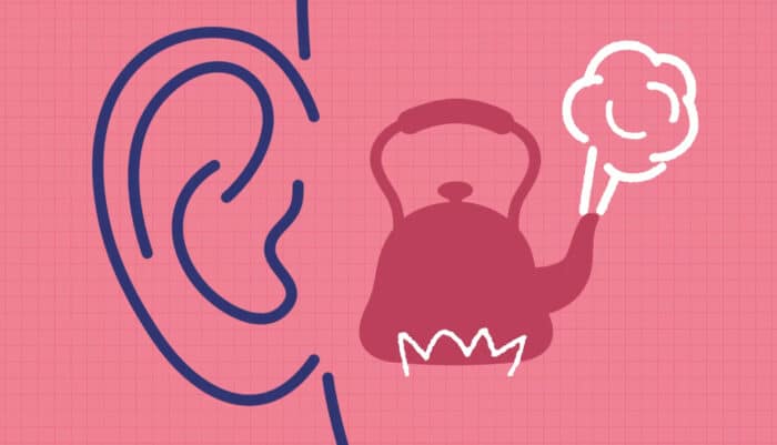 Apple Hearing Study Tinnitus