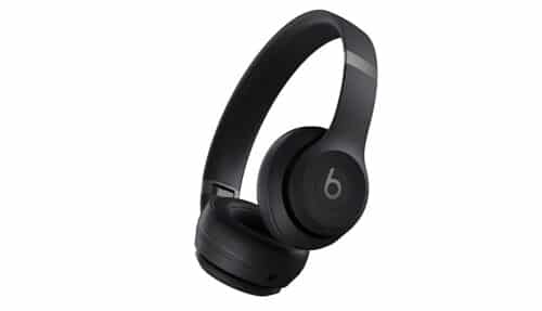 Beats Solo 4