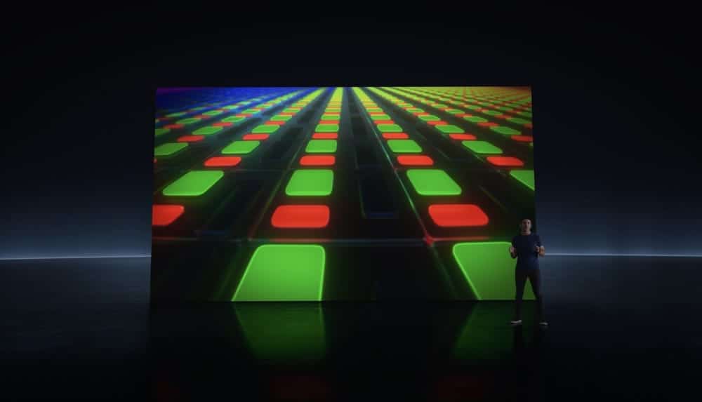 Tandem-OLED Tandem-OLED