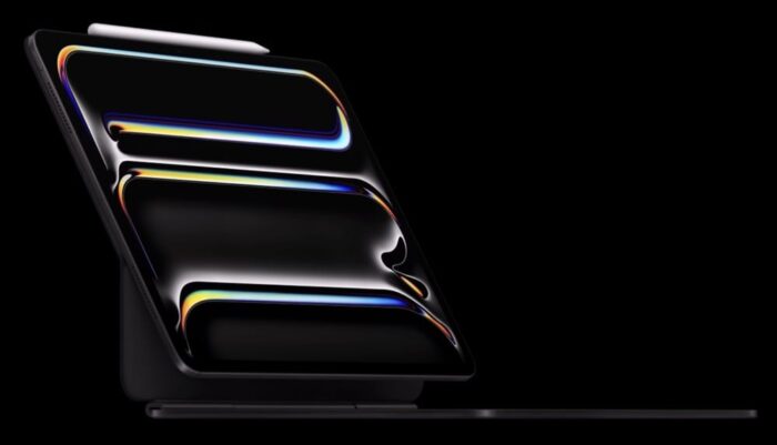 OLED-iPad-Pro-Nachfrage M5 iPad Pro