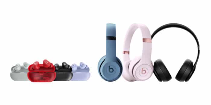 Beats Solo Buds Audioanpassungen Beats-Ladekabel