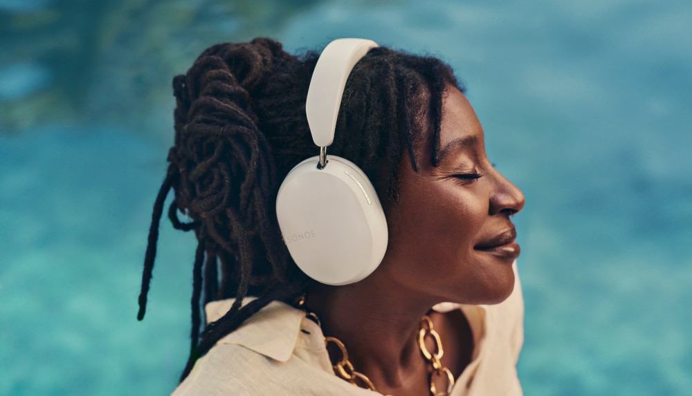 Sonos verbessert App-Steuerung für iOS und Android