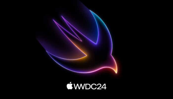 WWDC 2024 KI iOS 18