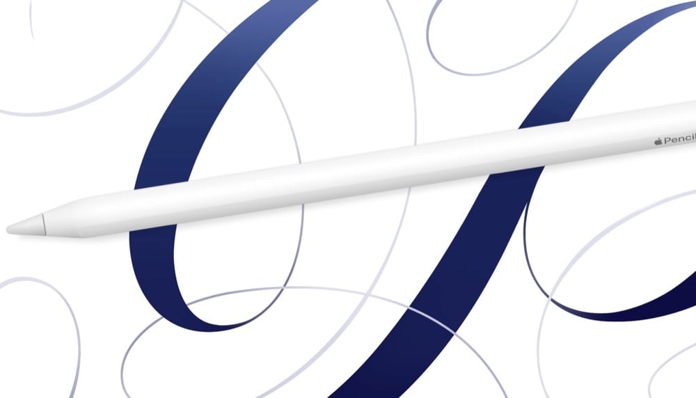 Verpackungsdesign: Apple Pencil Pro mit fünf Designs