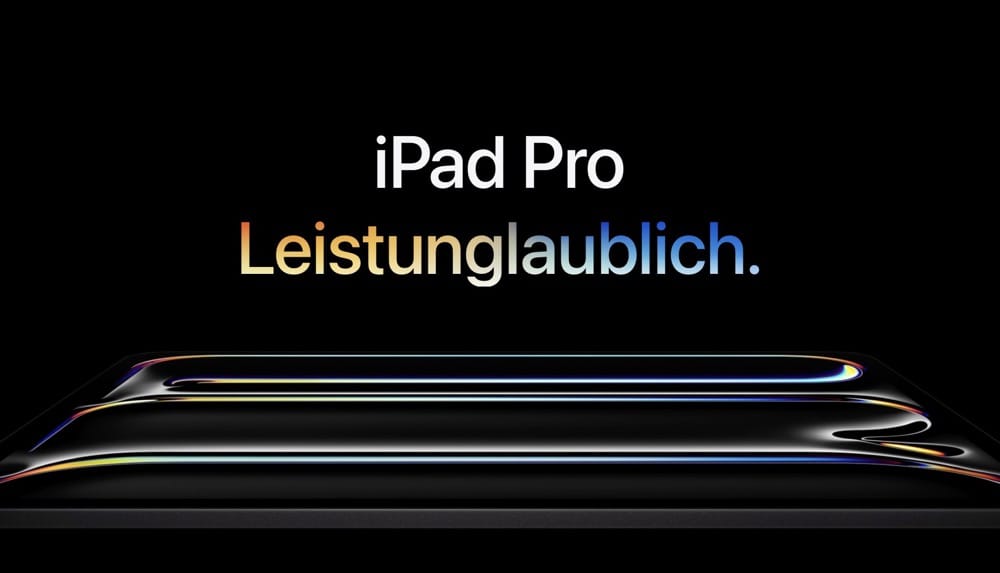 Apples Strategie zur Eigenproduktion von WiFi-Chips für iPads ab 2025