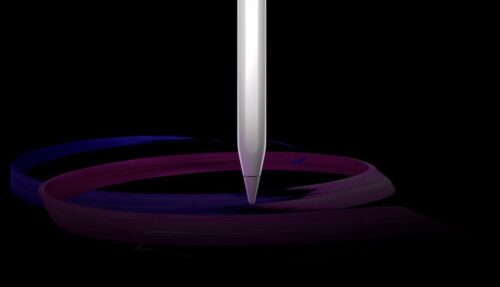 Neues Firmware-Update für Apple Pencil Pro veröffentlicht