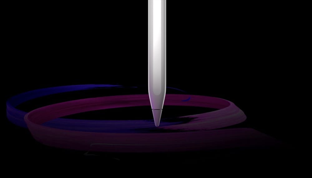 Neues Firmware-Update für Apple Pencil Pro veröffentlicht