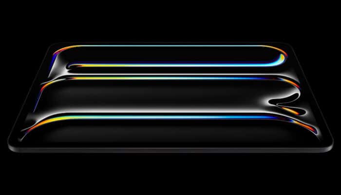Datenschutzfunktionen iPadOS 18 M4 iPad Pro Problem iPadOS 18.0.1 M4 iPad Pro iPad-Verkäufe