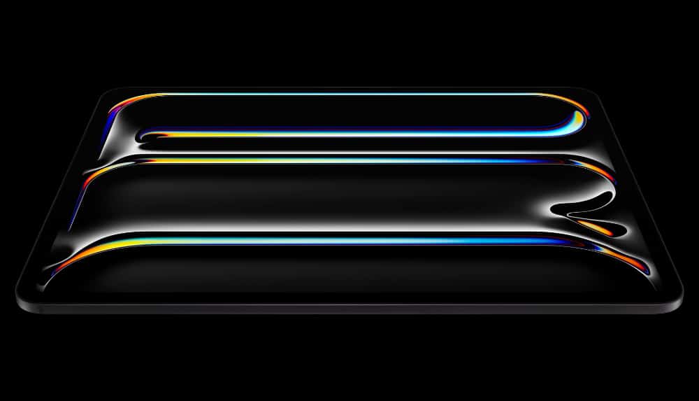 iPadOS 18.0.1 jetzt für M4 iPad Pro-Modelle verfügbar