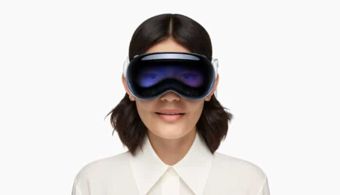 Apple Vision Pro Vorverkaufsstart Deutschland Apple Vision Pro Verkaufszahlen