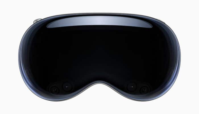 Apple Vision Pro Preise Deutschland Zeiss Dan Riccio Produktionsstopp Belkin Taiwan AR-Brille Jon M. Chu GeForce Now Apple Vision Pro Apple Vision Pro 2