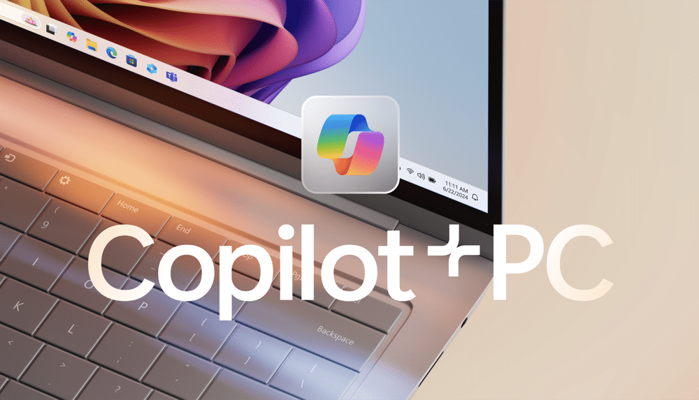 Copilot+ Qualcomm Copilot+ Qualcomm