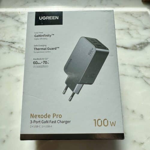 Nexode Pro 100W