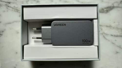Nexode Pro 100W