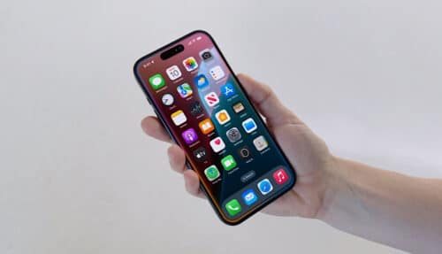 iOS 18.4: Release wohl Anfang April