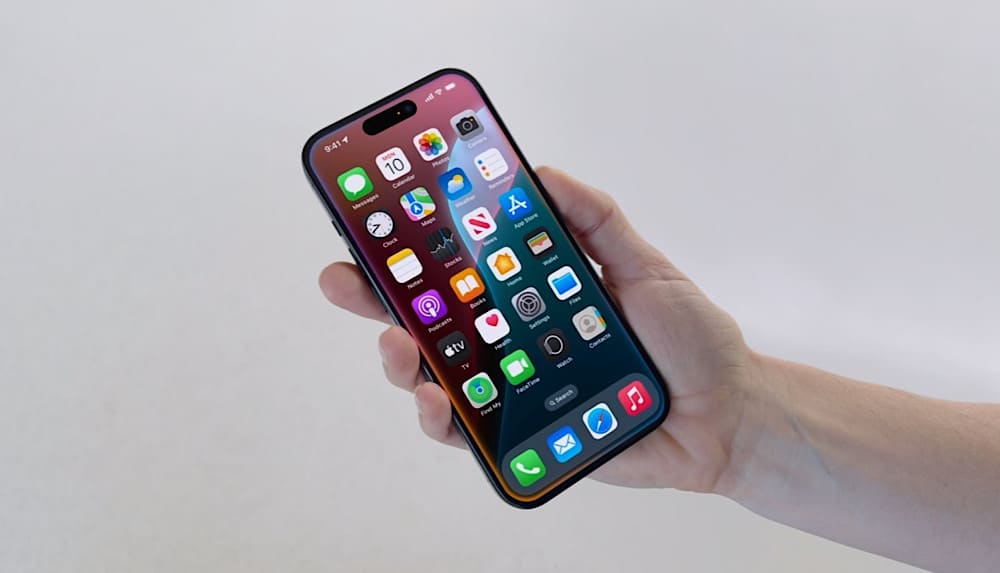 iOS 18.4 iOS 18.4