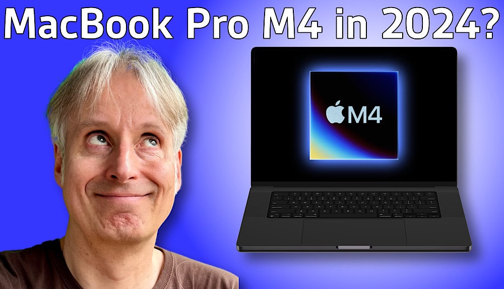 MacBook Pro M4 MacBook Pro M4