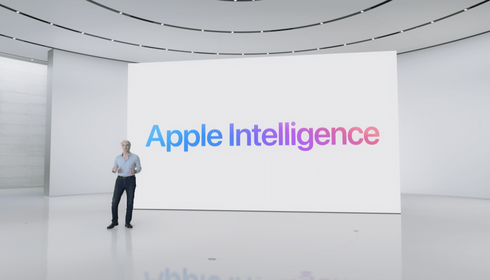 Apple erreicht Allzeithoch nach Morgan Stanley’s Bewertung als „Top-Pick“ für KI-Bemühungen