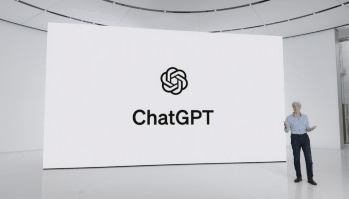 Nakasone ChatGPT für macOS Datenschutz ChatGPT-Integration Apple OpenAI Investition ChatGPT-Integration ChatGPT Voice-Feature für Mac ChatGPT für macOS Xcode Integration