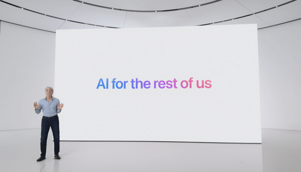Apple Intelligence Apple Meta KI-Partnerschaft Absatzsteigerung Apple Intelligence Funktionen Tensor kostenpflichtiger Apple-Intelligence iOS 18.1 Apple Intelligence Apple Intelligence Apple Meta KI-Partnerschaft Absatzsteigerung Apple Intelligence Funktionen Tensor kostenpflichtiger Apple-Intelligence iOS 18.1 Apple Intelligence