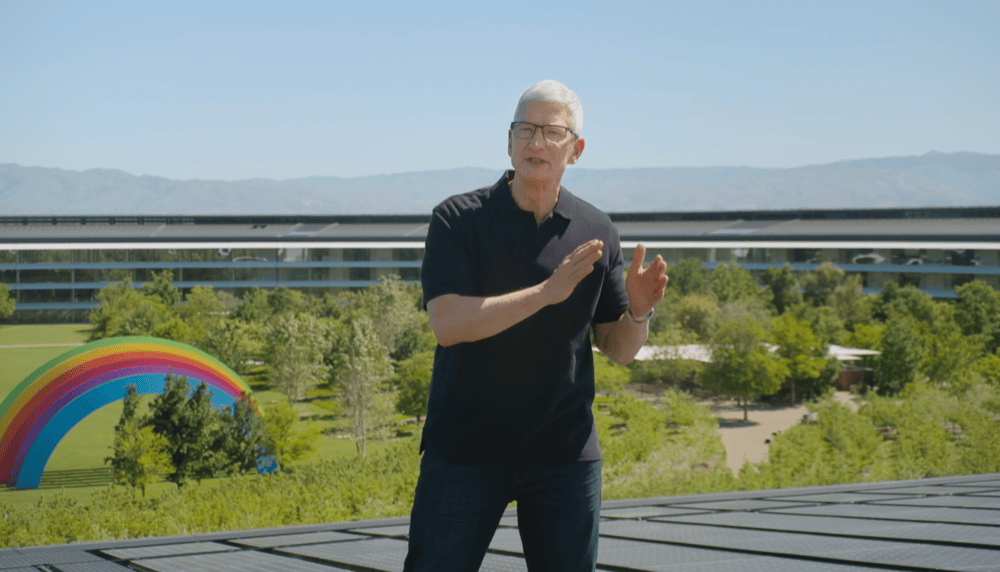 Super Bowl LIX: Tim Cook bedankt sich bei New Orleans mit einem Video