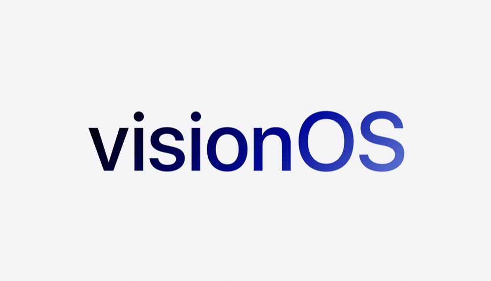 Positive Resonanz auf visionOS 2.0 Beta