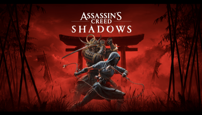 Assassin's Creed Shadows Ubisoft Tochtergesellschaft Tencent