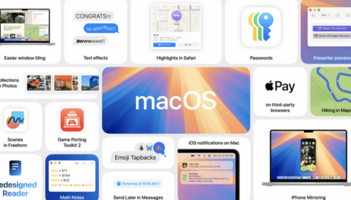macOS 15.3: Fehler bei bootfähigen Backups behoben