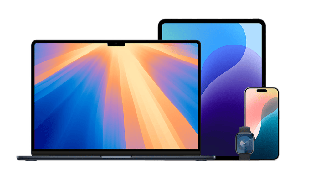 Apple veröffentlicht dritte Entwicklerversion von iOS 18 und iPadOS 18