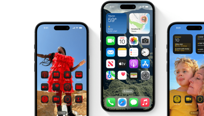iOS 18 Beta 7