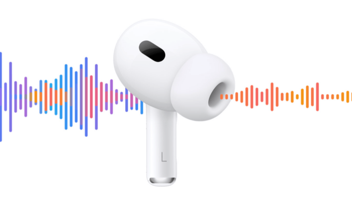IR-Kameras AirPods Pro iOS 18 Hörgerätemarkt Hörgeräte AirPods Pro 2 Beta Firmware iOS 18.1 7B21 Pulsmessung
