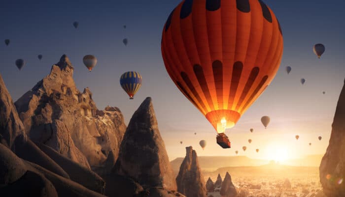 Apple Immersive Videos