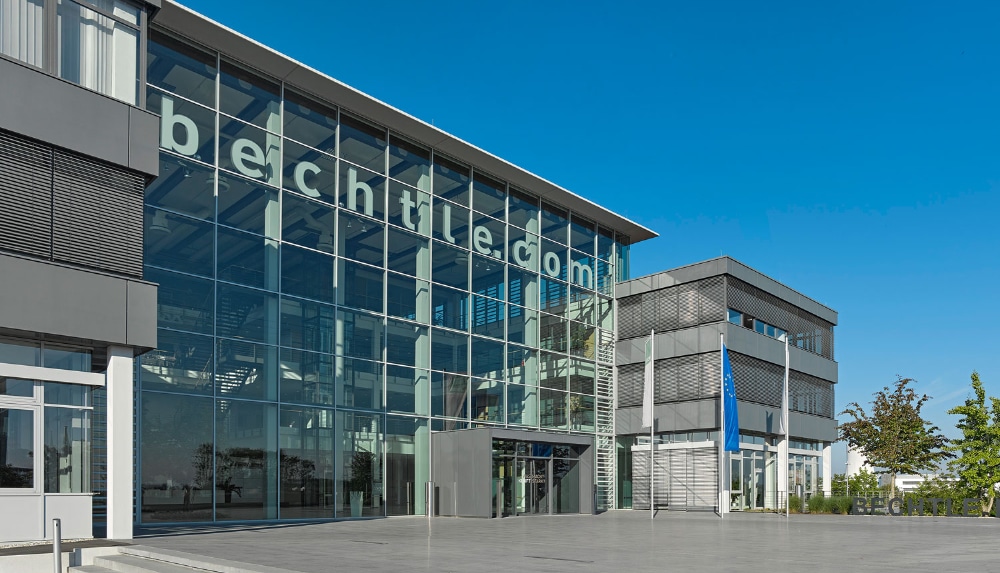 Bechtle gewinnt Apple-Ausschreibung Bechtle gewinnt Apple-Ausschreibung