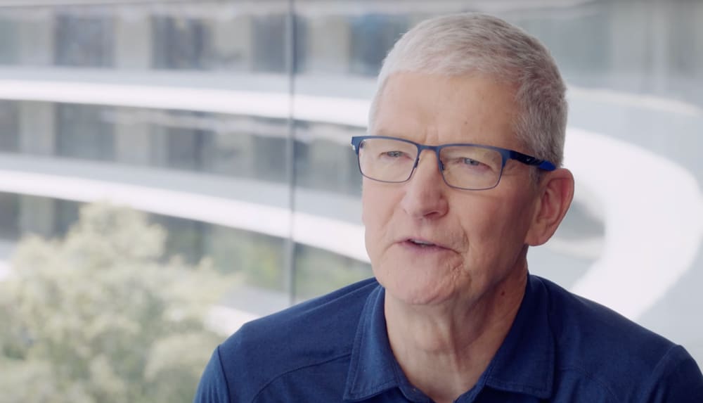 Tim Cook über Apple Vision Pro Q3 2024 Tim Cook gratuliert Trump Wahlsieg Tim Cook über Apple Vision Pro Q3 2024 Tim Cook gratuliert Trump Wahlsieg