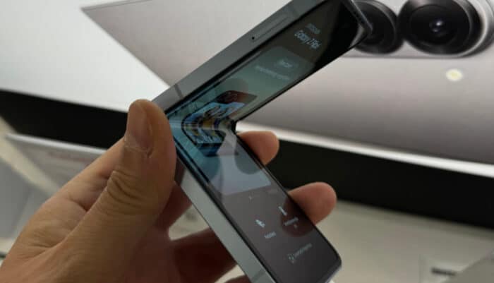 faltbares iPhone faltbares iPhone 2026