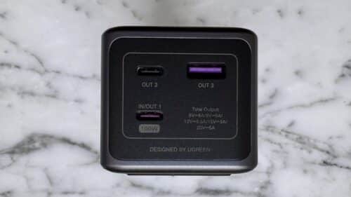 Ugreen Nexode Powerbank Ugreen Nexode Powerbank