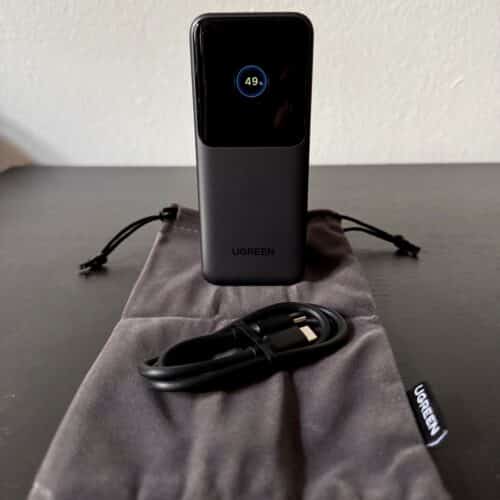 Ugreen Nexode Powerbank Ugreen Nexode Powerbank