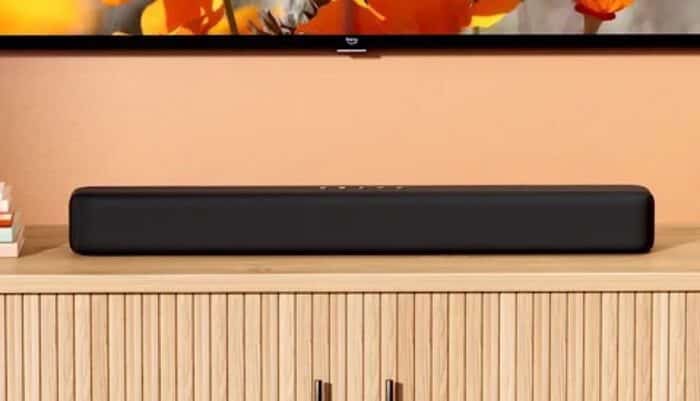 Fire TV Soundbar