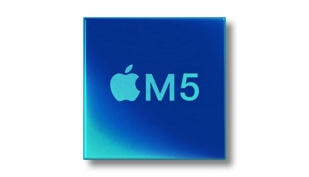 M5 M5