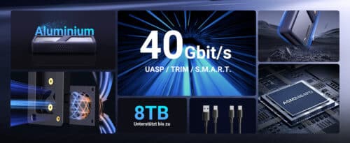 UGREEN USB4 UGREEN USB4