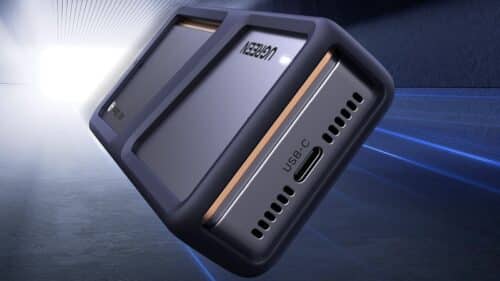 UGREEN USB4 UGREEN USB4