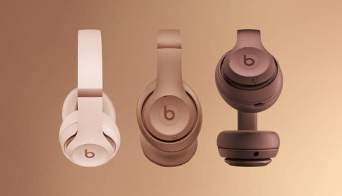 Beats Studio Pro Firmware-Update