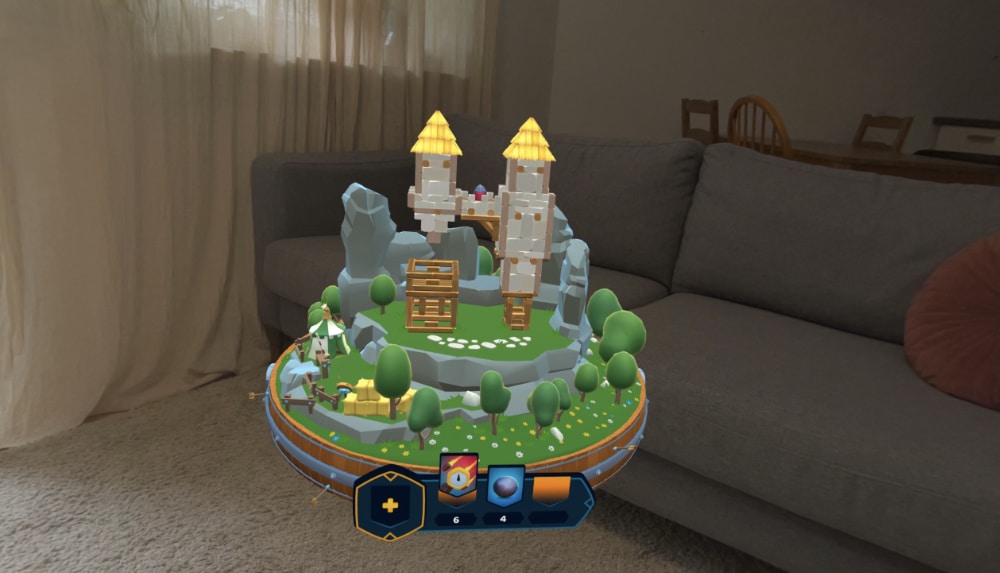 Apple Vision Pro Apps und Spiele Apple Vision Pro Apps und Spiele
