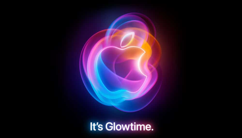 Apple-Event am 9. September – It’s Glowtime