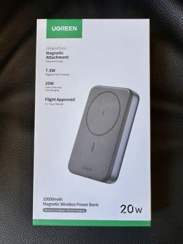 MagSafe 10000mAh MagSafe 10000mAh
