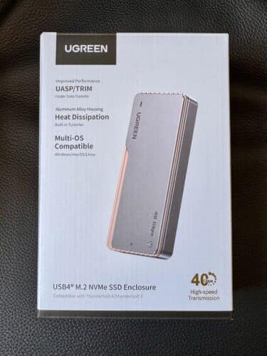 UGREEN USB4 UGREEN USB4