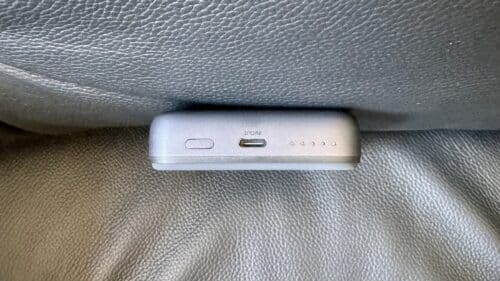 MagSafe 10000mAh MagSafe 10000mAh